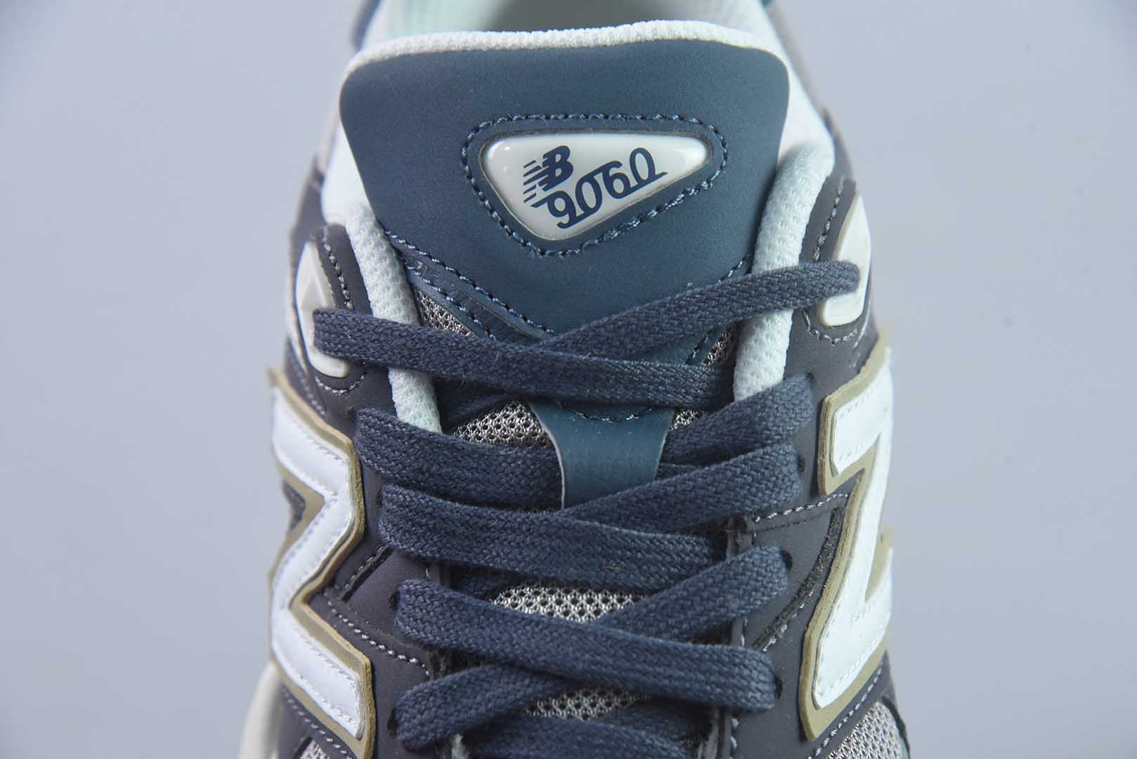 New Balance 新百伦 U9060528 复古休闲慢跑鞋 纯原版本 货号:U9060528 实拍细节图