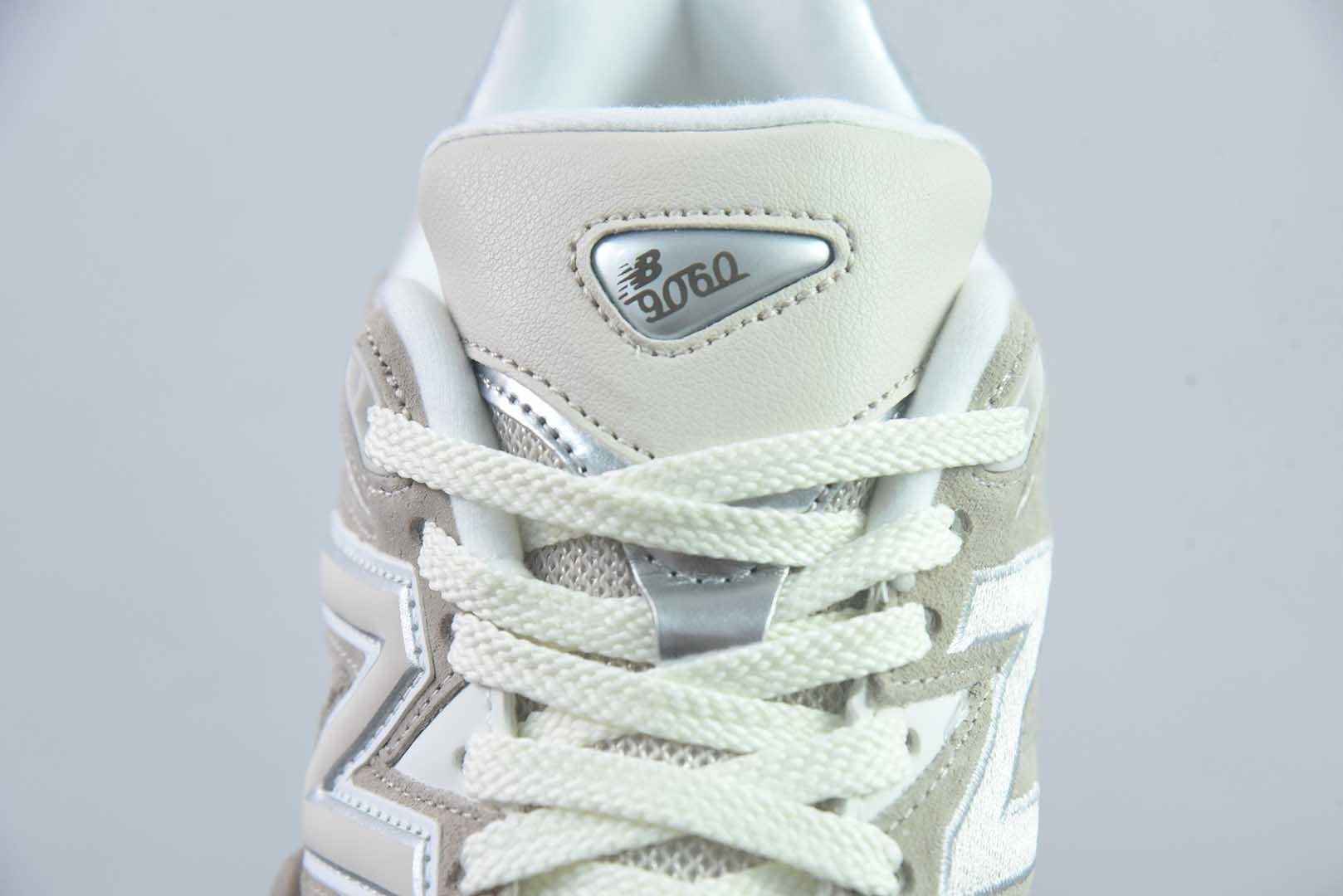 新百伦 New Balance NB9060 联名款 复古休闲运动慢跑鞋 U9060ERM 纯原版本 货号:NB9060 实拍细节图