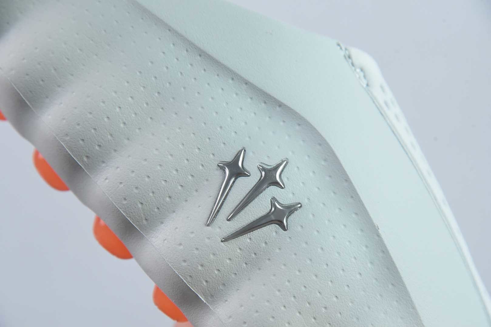 S2纯原版本NOCTA x 耐克 NIKE MIND 001 Drake热卖 克罗心 黑色 纯原版本 货号：HY5028-003 实拍细节图