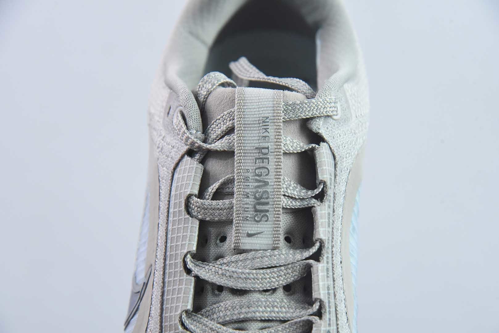 Nike Air Zoom Pegasus Premium 耐克网面全掌气垫缓震跑鞋 HQ 纯原版本 货号:HQ2592-010 实拍细节图
