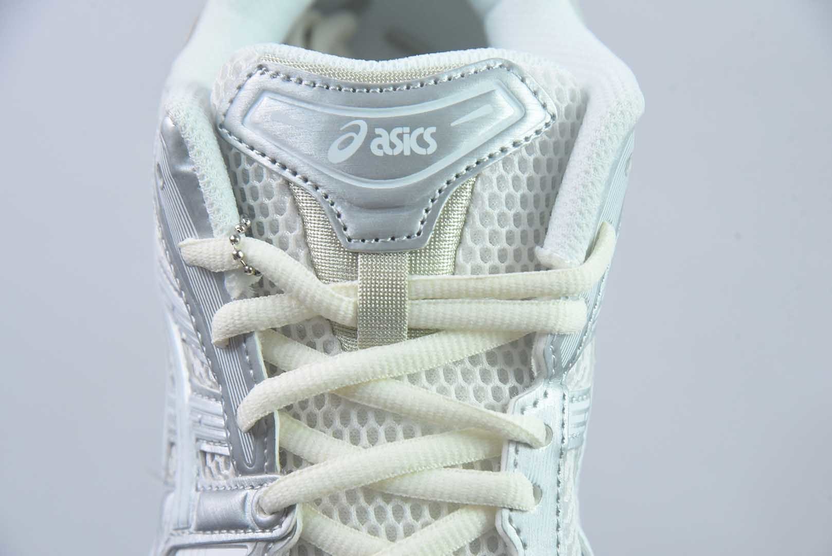 亚瑟士 ASICS Gel-Kayano 14 K14冬季 宝藏单品 平替 复古百搭 纯原版本 货号:1201A457-100 实拍细节图