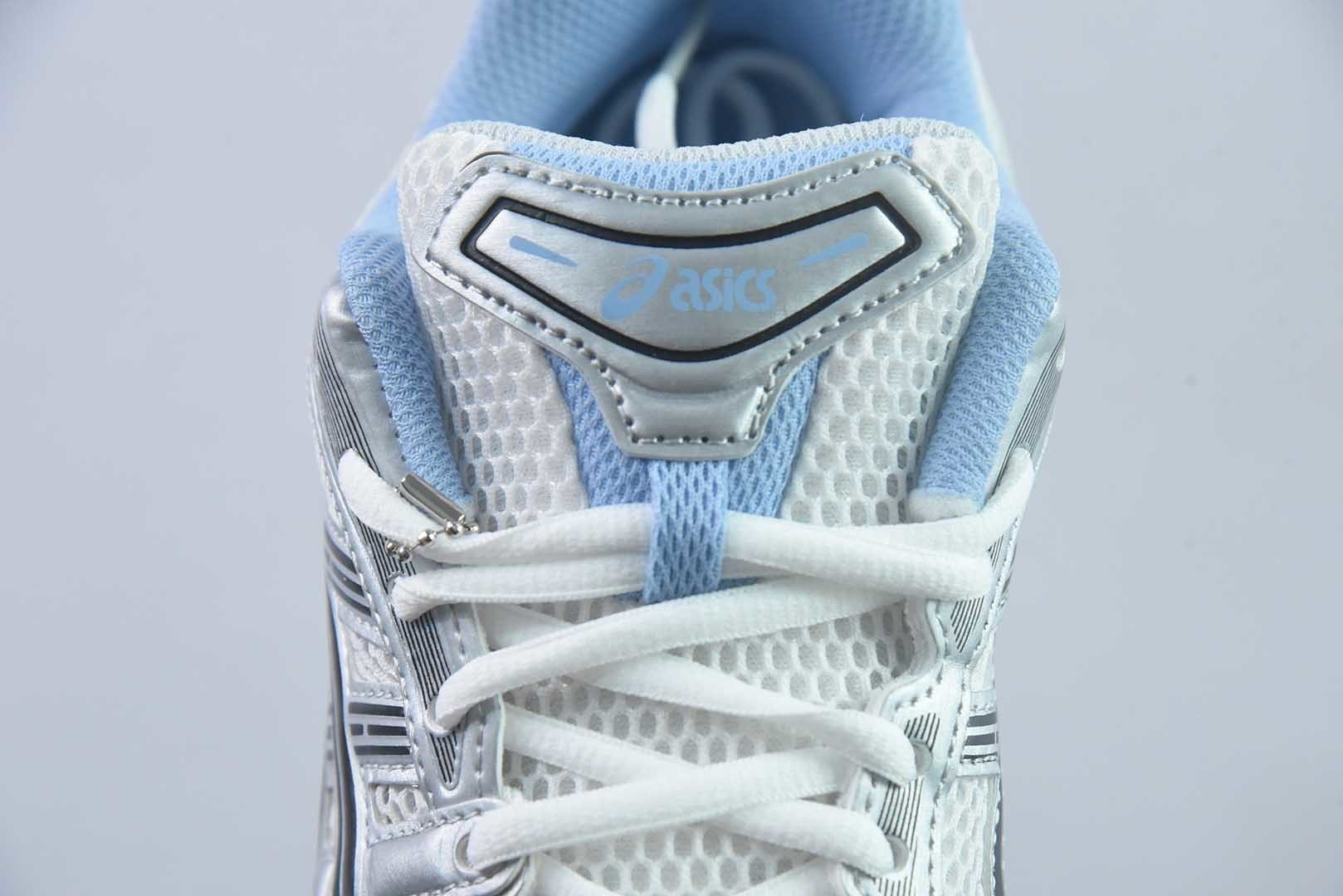 亚瑟士 ASICS Gel-Kayano 14 K14冬季 宝藏单品 平替 复古百搭 纯原版本 货号:1203A961-101 实拍细节图
