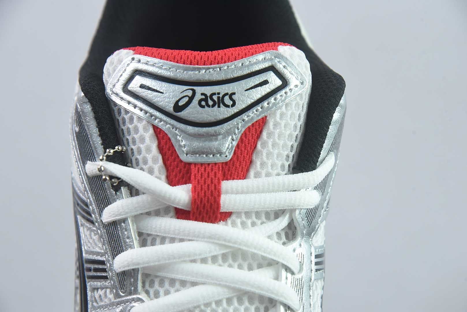 亚瑟士 ASICS Gel-Kayano 14 K14冬季 宝藏单品 平替 复古百搭 纯原版本 货号:1201A019-103 实拍细节图