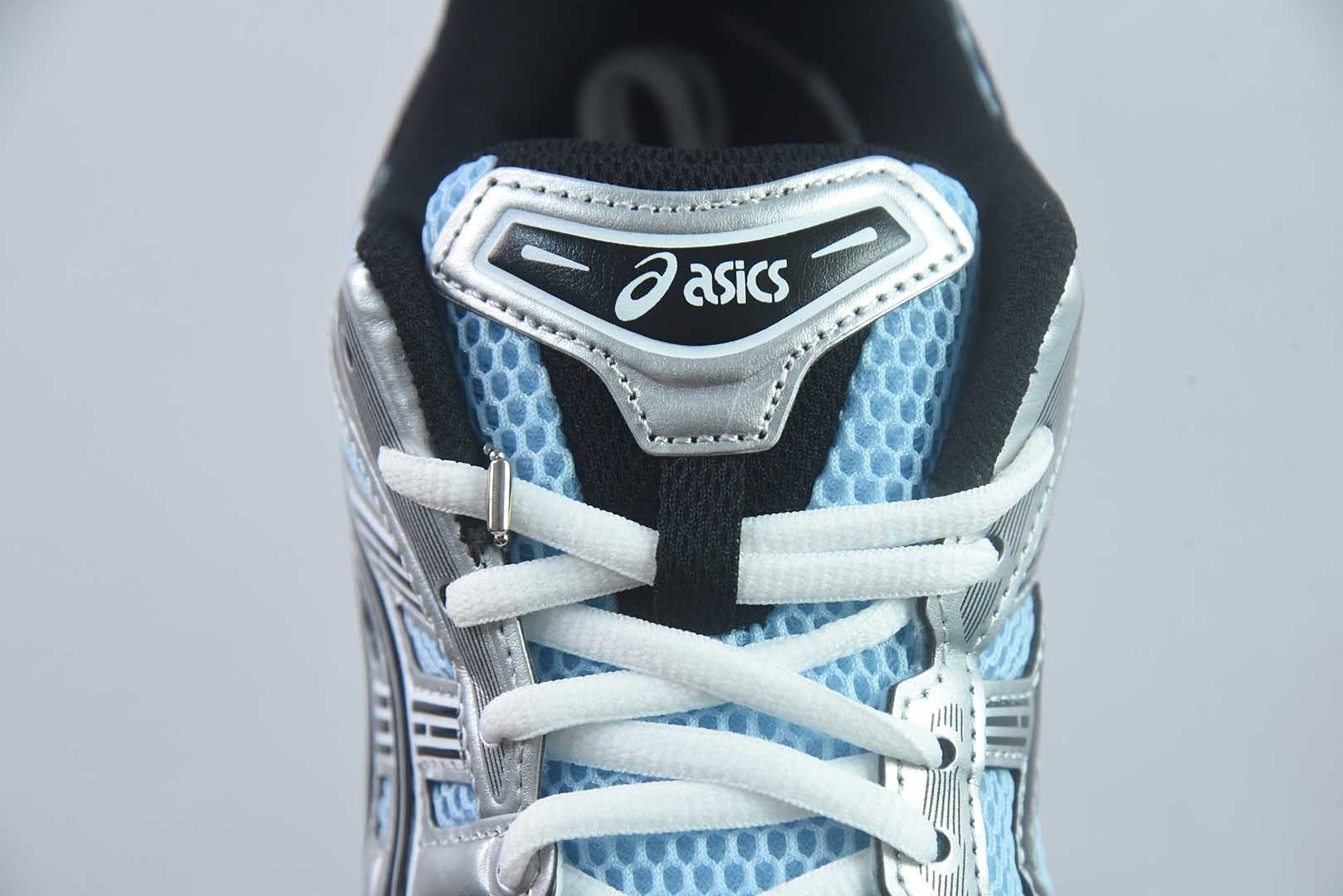 亚瑟士 ASICS Gel-Kayano 14 K14冬季 宝藏单品 平替 复古百搭 纯原版本 货号:1203A537-400 实拍细节图