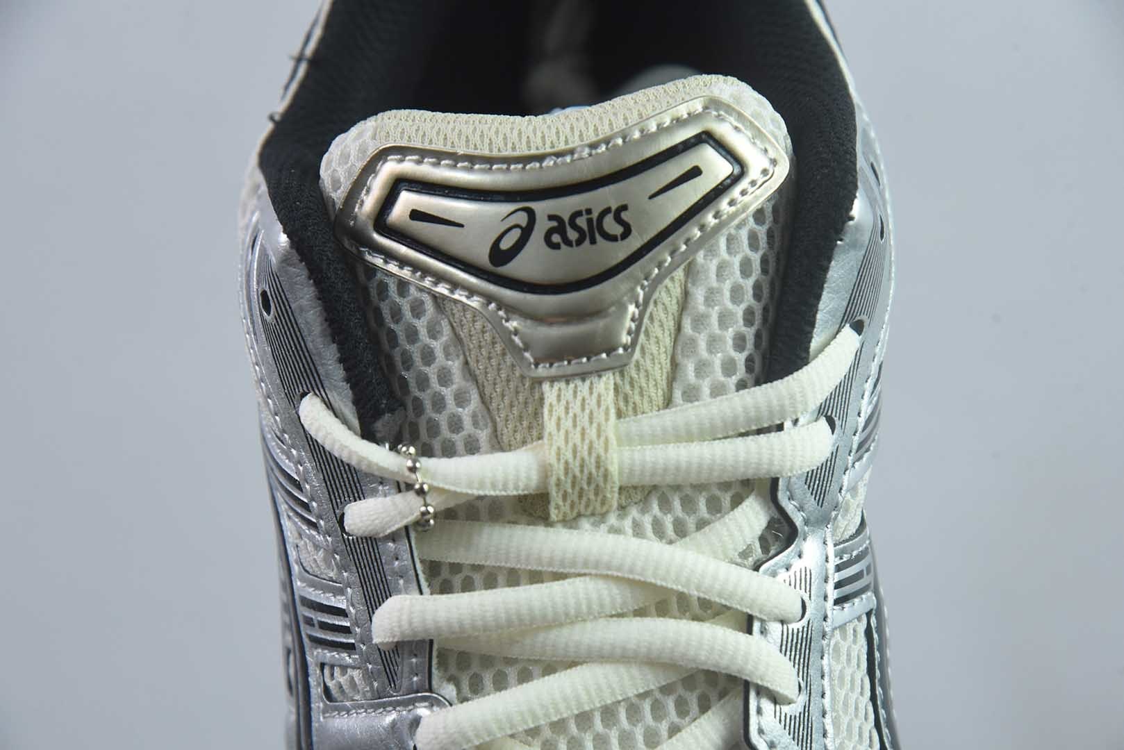 亚瑟士 ASICS Gel-Kayano 14 K14冬季 宝藏单品 平替 复古百搭 纯原版本 货号：1203A537-200 实拍细节图
