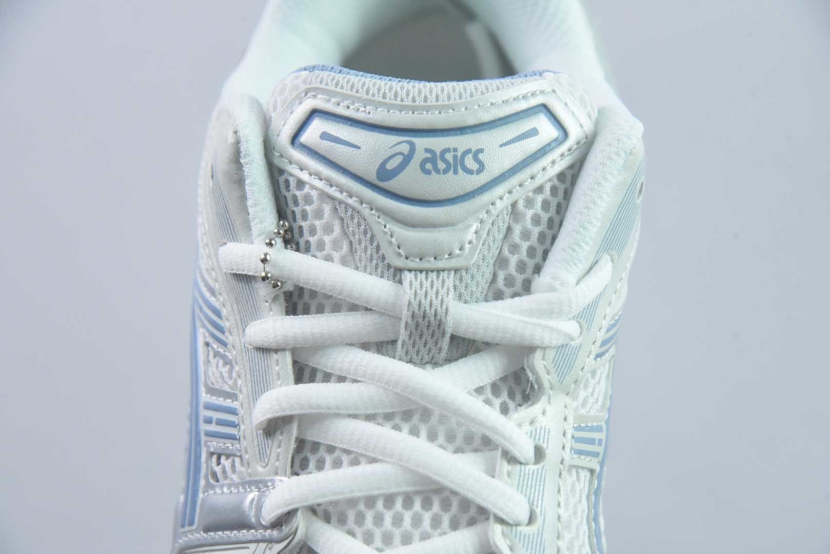 亚瑟士 ASICS Gel-Kayano 14 K14冬季 宝藏单品 平替 复古百搭 纯原版本 货号：1203A537-115 实拍细节图
