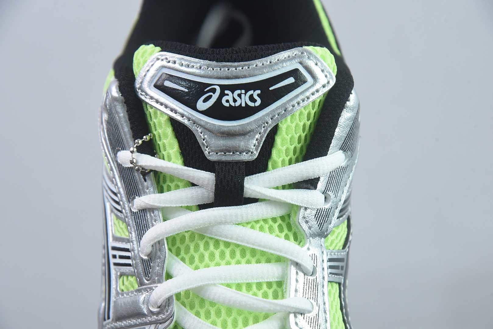 亚瑟士 ASICS Gel-Kayano 14 K14冬季 宝藏单品 平替 复古百搭 纯原版本 货号：1201A019-751 实拍细节图