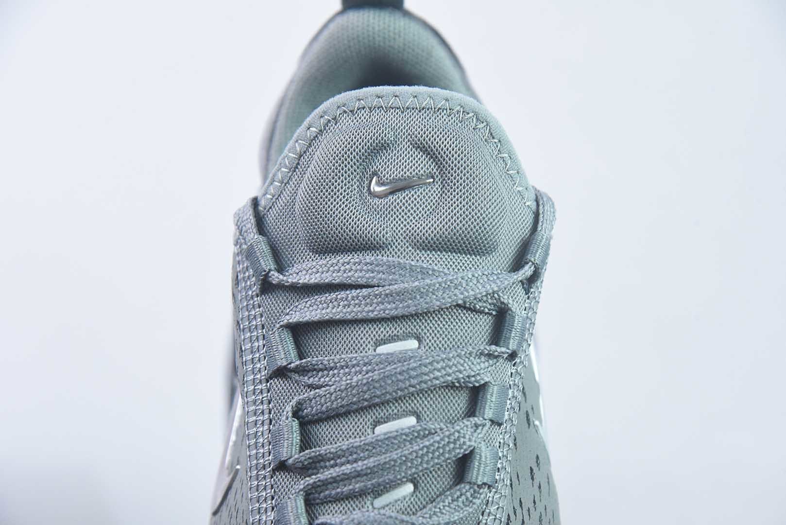 耐克 Nike Air Max 270 Premium 半掌气垫休闲跑鞋 纯原版本 货号：IO9883-006 实拍细节图
