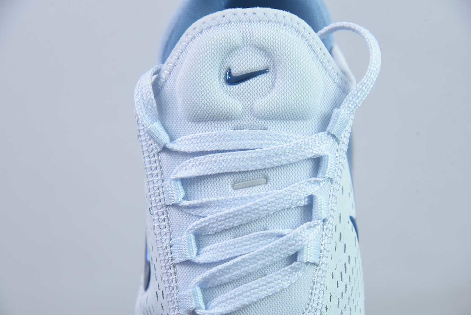 耐克 Nike Air Max 270 Premium 半掌气垫休闲跑鞋 纯原版本 货号:IO9883-007 实拍细节图