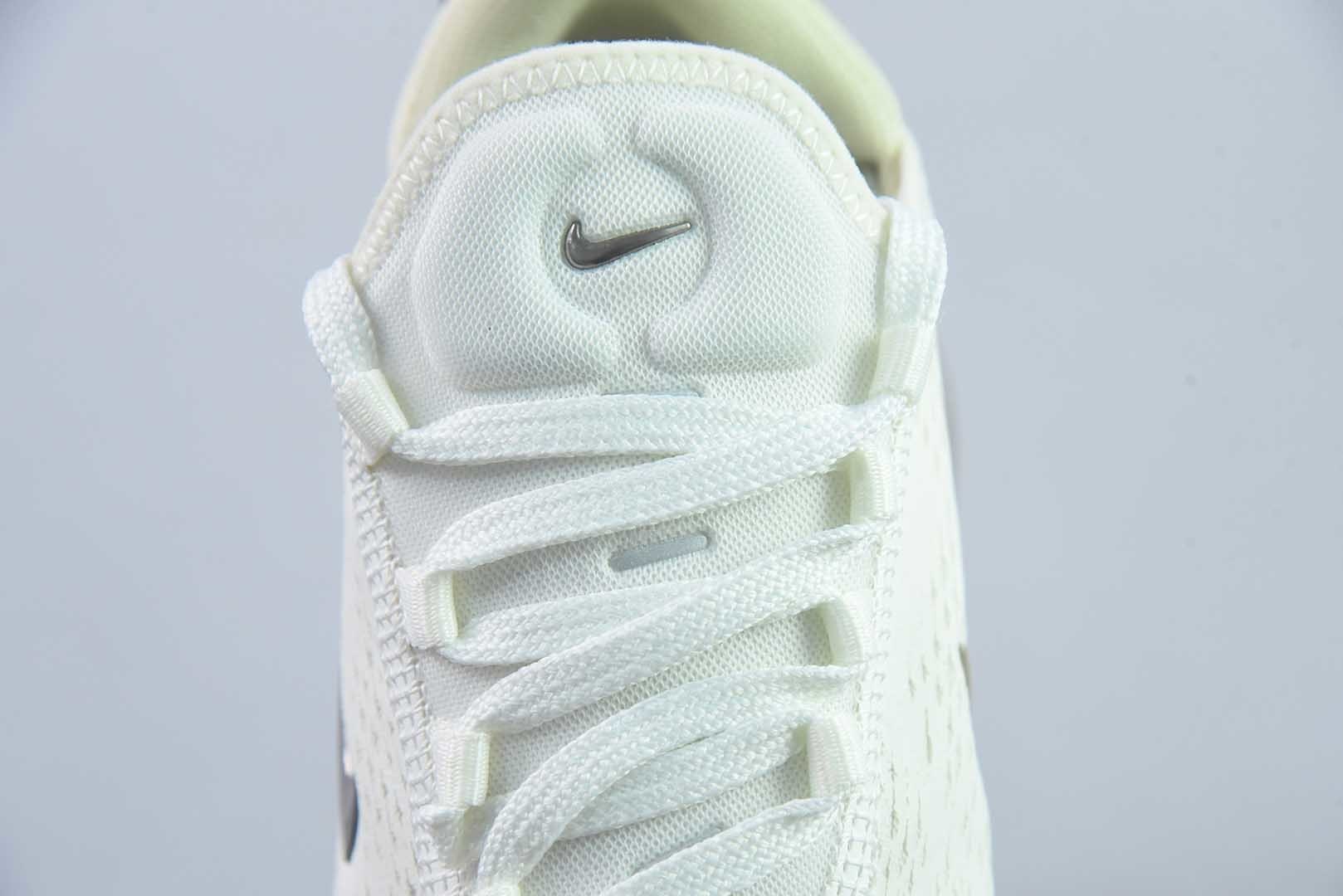 耐克 Nike Air Max 270 Premium 半掌气垫休闲跑鞋 纯原版本 货号:IO9883-101 实拍细节图