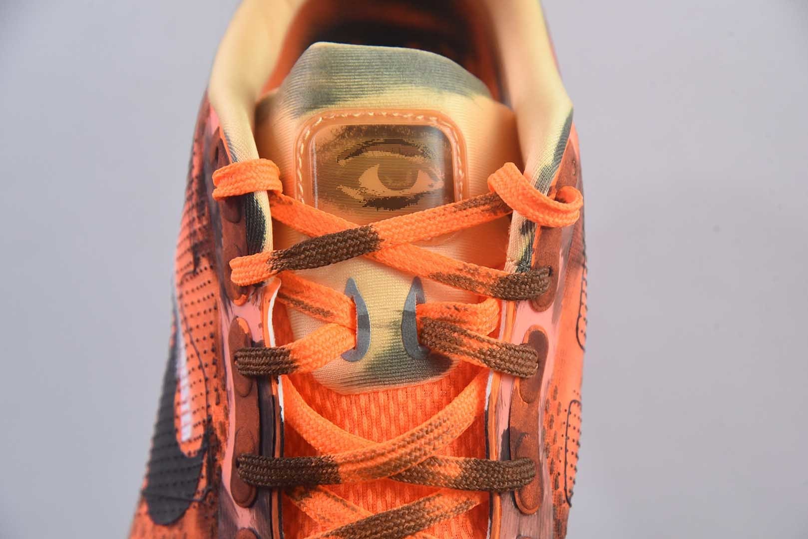 纯原 耐克 Nike Vomero Premium 时尚舒适 网布防滑耐磨 低帮跑步鞋 实 纯原版本 货号：IO7166-800 实拍细节图