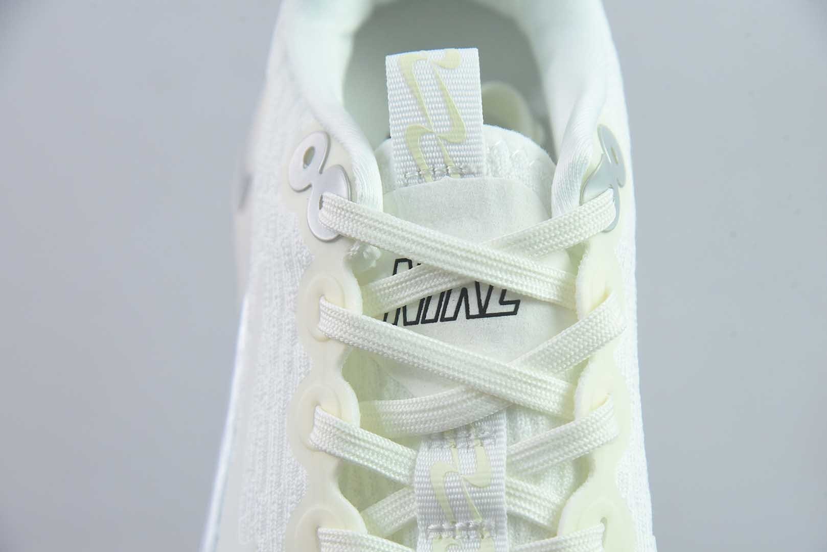 Nike Motiva 耐克夏季透气缓震波浪跑鞋 纯原版本 货号:DV1238-103 实拍细节图