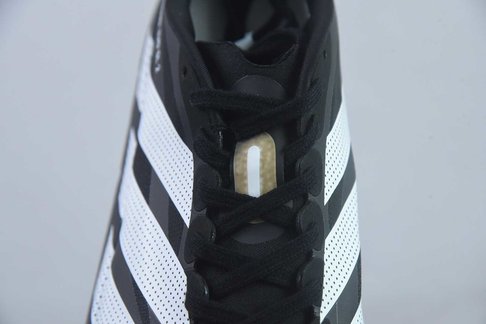 阿迪达斯 Adidas Adizero Evo 2 SL 货号:JD7128 50阿迪超轻透气缓震跑鞋 纯原版本 实拍细节图