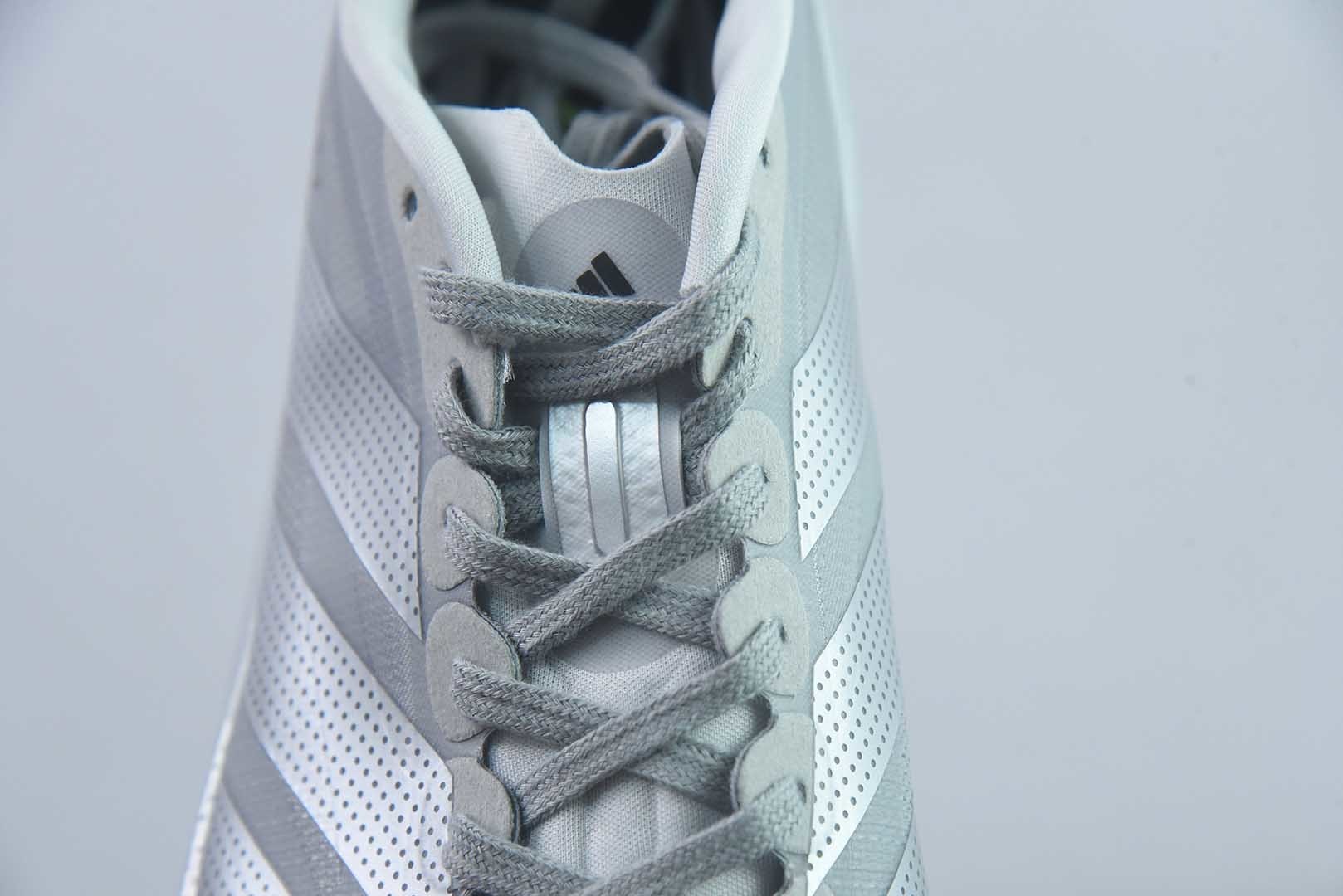 阿迪达斯 Adidas Adizero Evo 2 SL 货号:HK7362 50阿迪超轻透气缓震跑鞋 纯原版本 实拍细节图