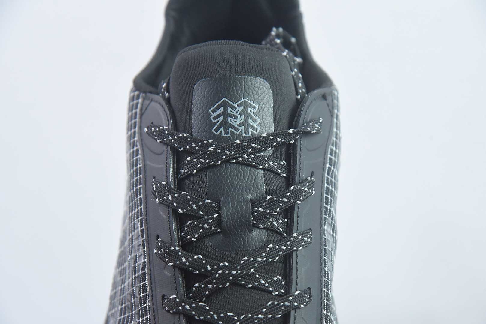 可隆KOLON SPORT Egg Lite Dyneema 防撕舒适百搭 低帮 徒步鞋 男女同款 纯原版本 实拍细节图
