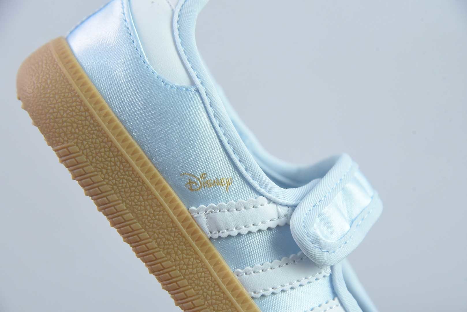 Adidas Samba Jane IH1755 阿迪达斯 玛丽珍童鞋纯原版本 实拍细节图