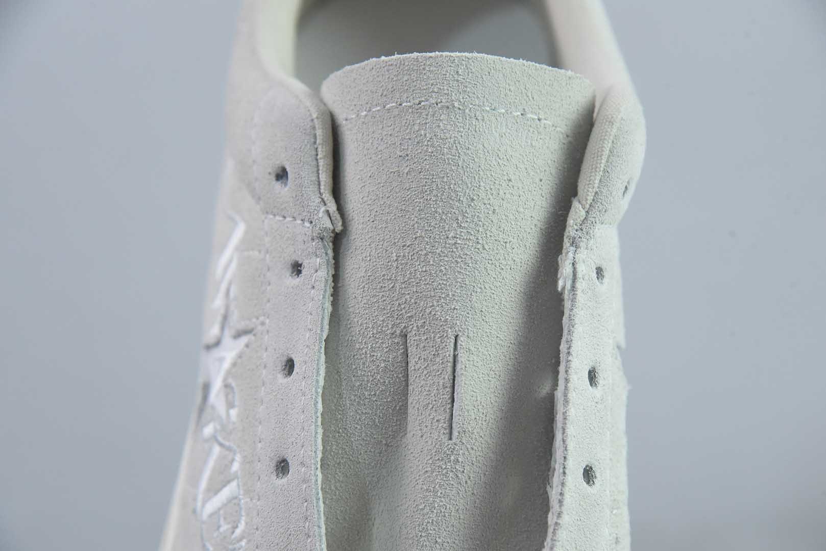 Awake NY x 匡威 Converse One Star Pro 货号:货号:货号:A07144C 米白 纯原版本 实拍细节图