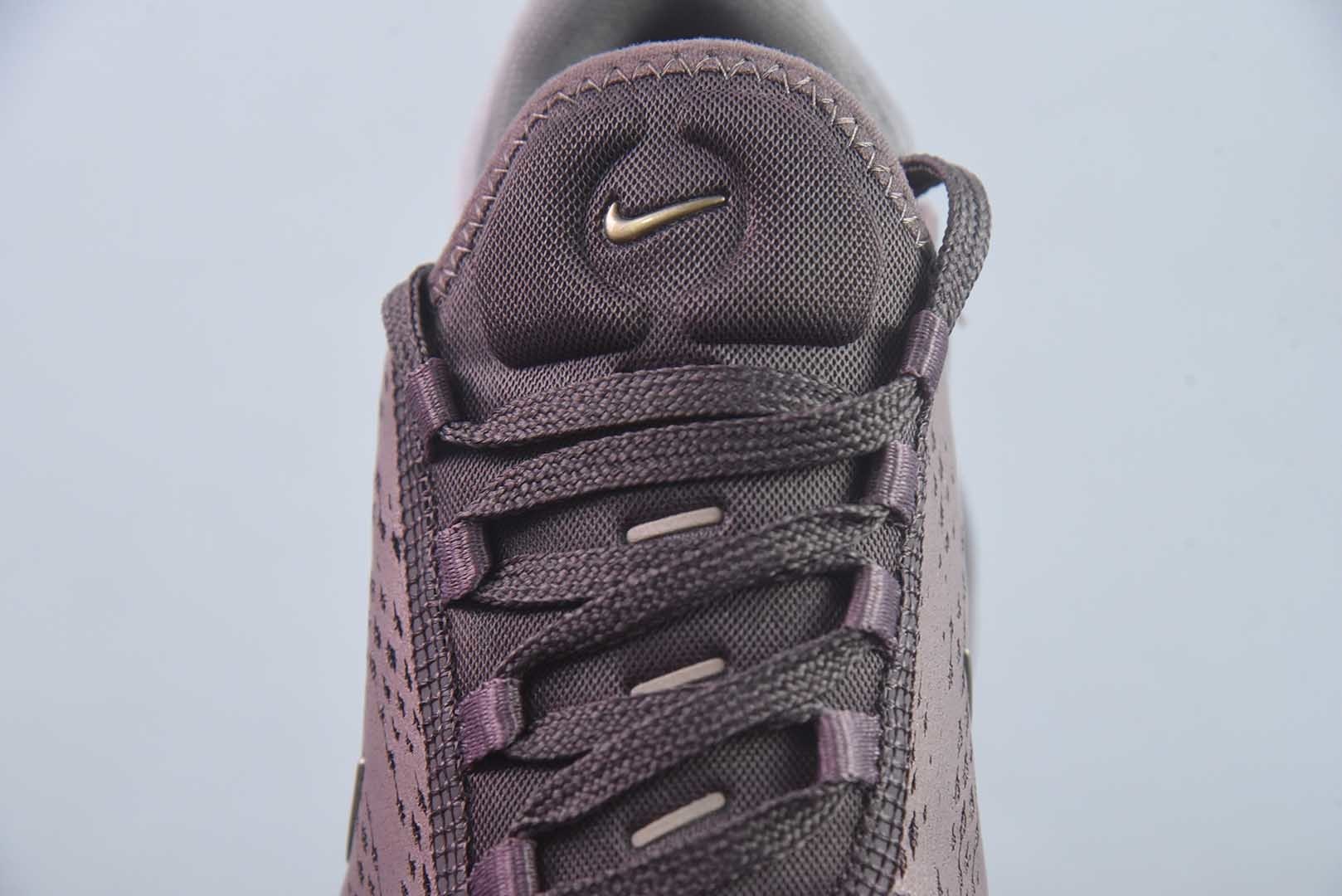 耐克 Nike Air Max 270 Premium 半掌气垫休闲跑鞋 纯原版本 货号：IO9884-501 实拍细节图