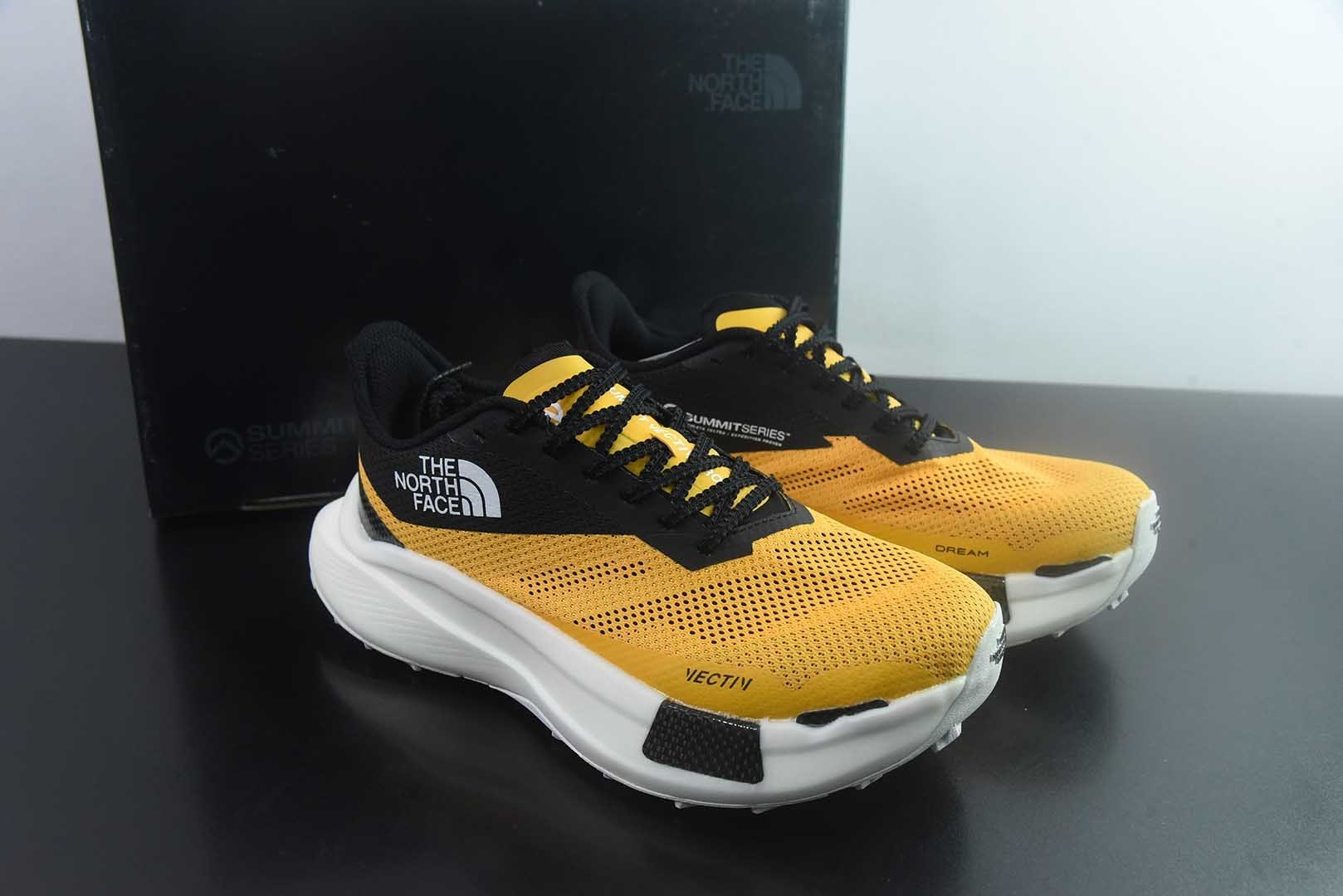 The North Face/北面 Summit Vectiv Pro 2 户 纯原版本 主图