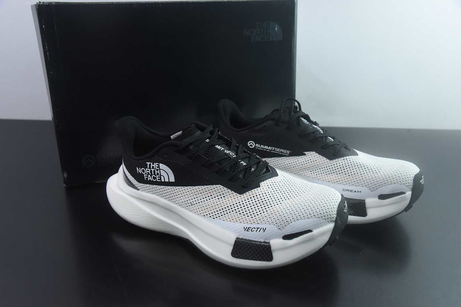 The North Face/北面 Summit Vectiv Pro 2 户 纯原版本 主图