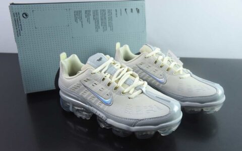 耐克 Nike Air Vapormax 360 全掌大气垫透气跑步鞋 纯原版本 货号：CK2719-200