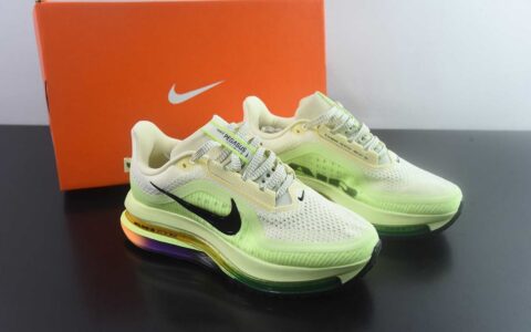 Nike Air Zoom Pegasus Premium 耐克网面全掌气垫缓震跑鞋 HQ 纯原版本 货号：HQ2592-701 主图