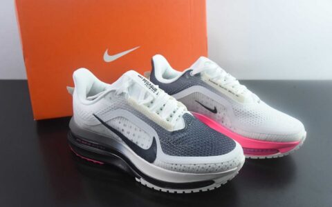 Nike Air Zoom Pegasus Premium 耐克网面全掌气垫缓震跑鞋 货号 纯原版本 货号：IQ1130-001 主图