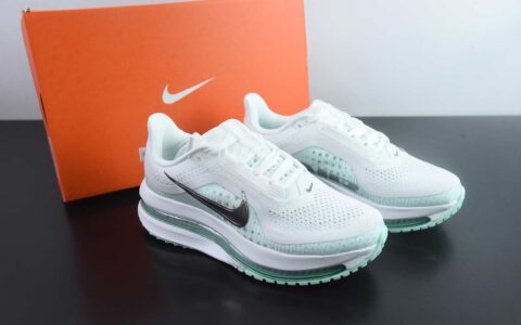 Nike Air Zoom Pegasus Premium 耐克网面全掌气垫缓震跑鞋货号 纯原版本 货号：HQ2593-103
