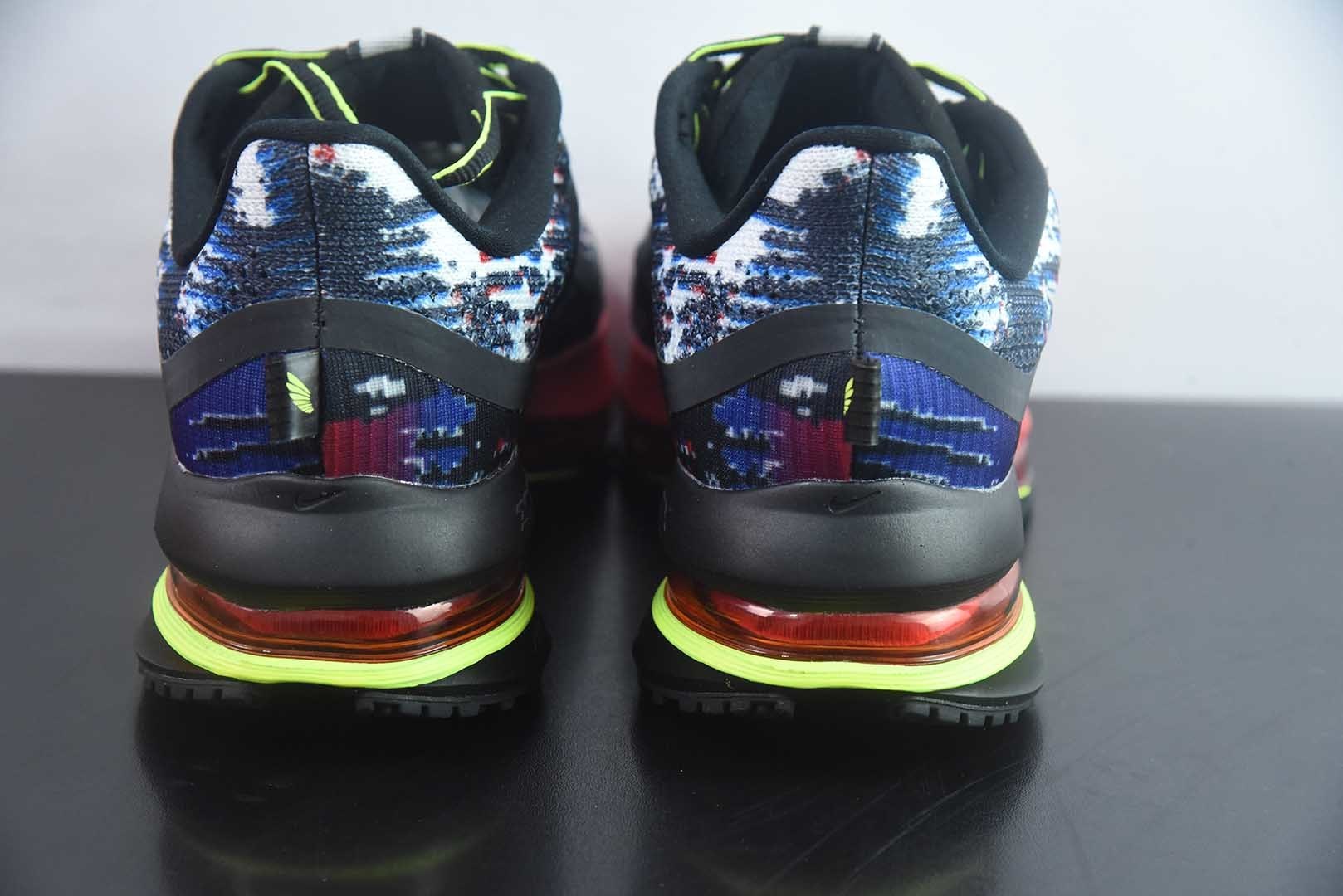 Nike Air Zoom Pegasus Premium 耐克网面全掌气垫缓震跑鞋 IM 纯原版本 货号:IM6778-902 主图