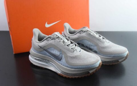 Nike Air Zoom Pegasus Premium 耐克网面全掌气垫缓震跑鞋 HQ 纯原版本 货号：HQ2592-010