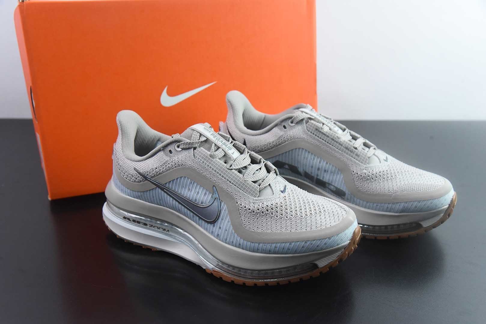 Nike Air Zoom Pegasus Premium 耐克网面全掌气垫缓震跑鞋 HQ 纯原版本 货号:HQ2592-010 主图