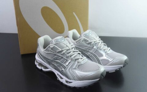 亚瑟士 ASICS Gel-Kayano 14 K14冬季 宝藏单品 平替 复古百搭 纯原版本 货号：1202A056-021 主图