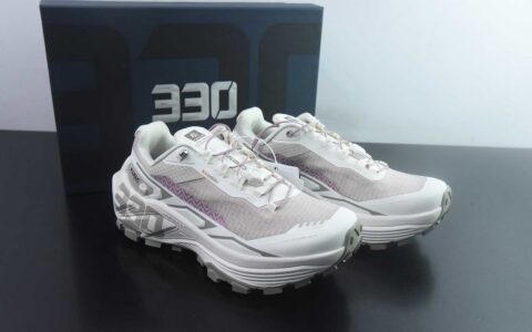 KAILAS FUGA EX330 时尚舒适减震透气轻便 低帮越野跑步鞋 货号: KS261 纯原版本 货号：KS2613212 主图