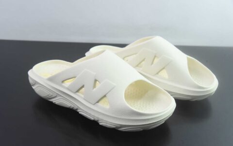 New Balance/新百伦 男鞋，全新开模一次发泡MD成型工艺鞋底，采用原配比MD颗粒材质，超软棉质脚感，NB新百 纯原版本 主图