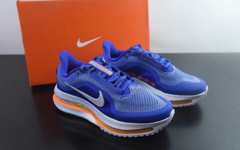 Nike Air Zoom Pegasus Premium 耐克网面全掌气垫缓震跑鞋 兼顾 纯原版本 货号：HQ2592 400