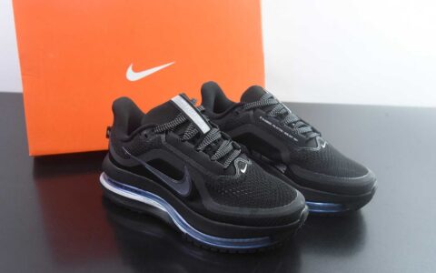 Nike Air Zoom Pegasus Premium 耐克网面全掌气垫缓震跑鞋 兼顾 纯原版本 货号：HQ2592 005 主图
