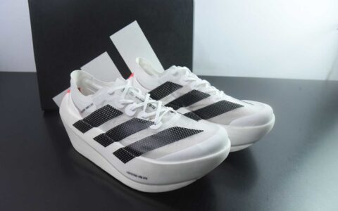 纯原AD Adizero Prime X Evo 马拉松跑步鞋 纯原版本 货号：KH7677 主图