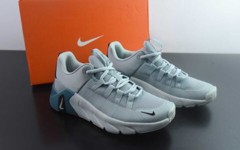 耐克 Nike Free Metcon 7 胜利7代 舒适贴合 透气支撑 训练鞋 男款  货号：薄荷绿II7405-003 纯原版本