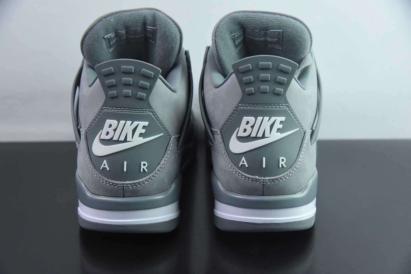 Nigel Sylvester x 乔丹 Air 纯原版本 货号:HF4340-003 实拍细节图