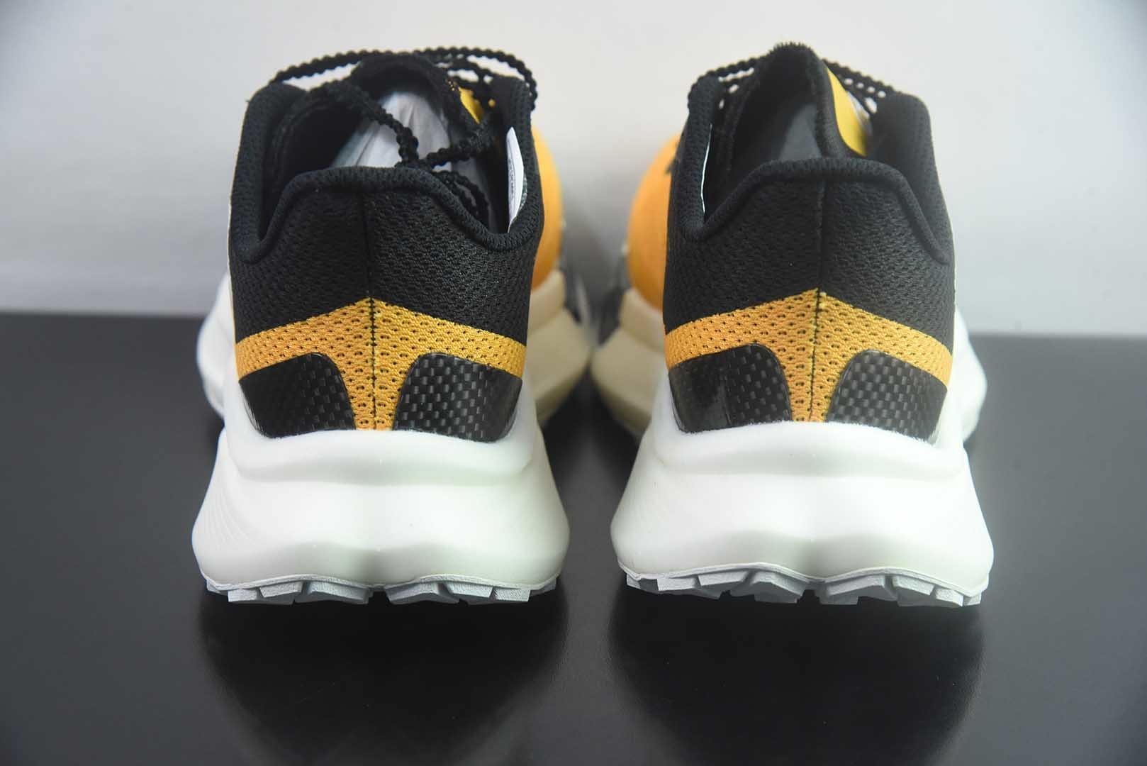 The North Face/北面 Summit Vectiv Pro 2 户 纯原版本 实拍细节图