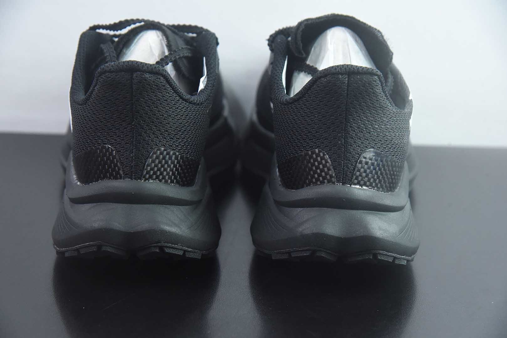 The North Face/北面 Summit Vectiv Pro 2 户外耐磨轻便透气登山徒步跑鞋 纯原版本 实拍细节图
