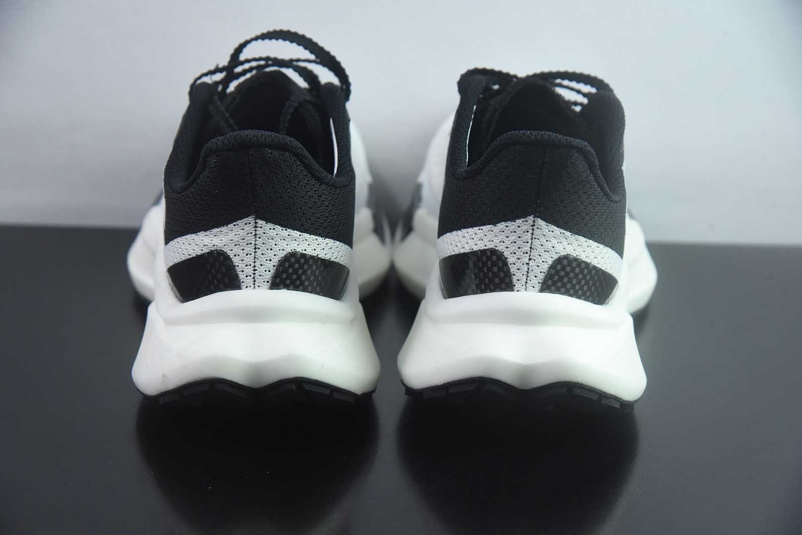The North Face/北面 Summit Vectiv Pro 2 户 纯原版本 实拍细节图