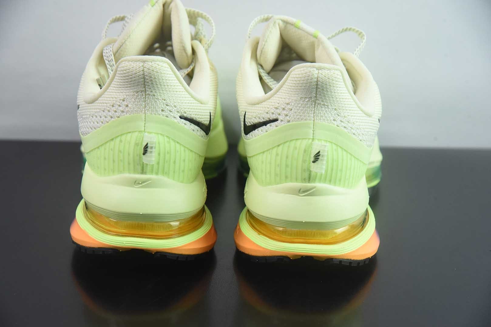 Nike Air Zoom Pegasus Premium 耐克网面全掌气垫缓震跑鞋 HQ 纯原版本 货号:HQ2592-701 实拍细节图