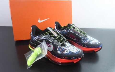Nike Air Zoom Pegasus Premium 耐克网面全掌气垫缓震跑鞋 IM 纯原版本 货号：IM6778-902 实拍细节图