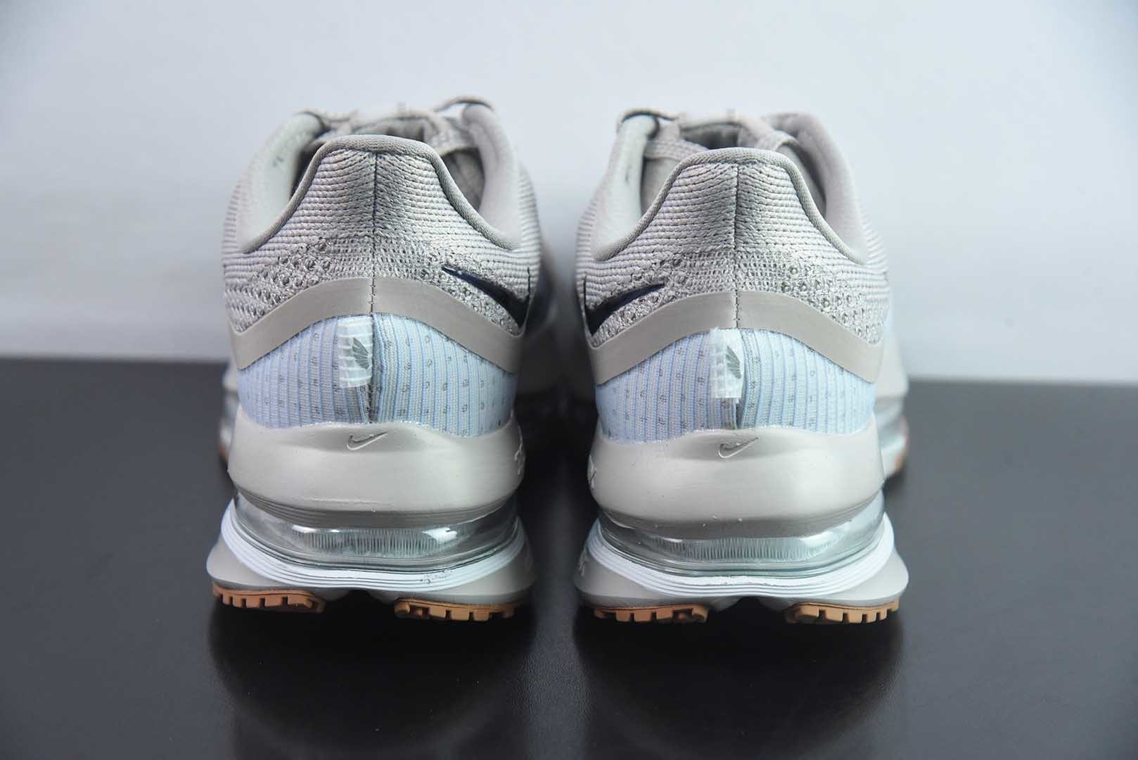 Nike Air Zoom Pegasus Premium 耐克网面全掌气垫缓震跑鞋 HQ 纯原版本 货号:HQ2592-010 实拍细节图