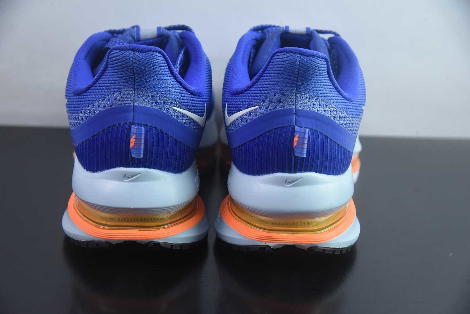 Nike Air Zoom Pegasus Premium 耐克网面全掌气垫缓震跑鞋 兼顾 纯原版本 货号：HQ2592 400 实拍细节图