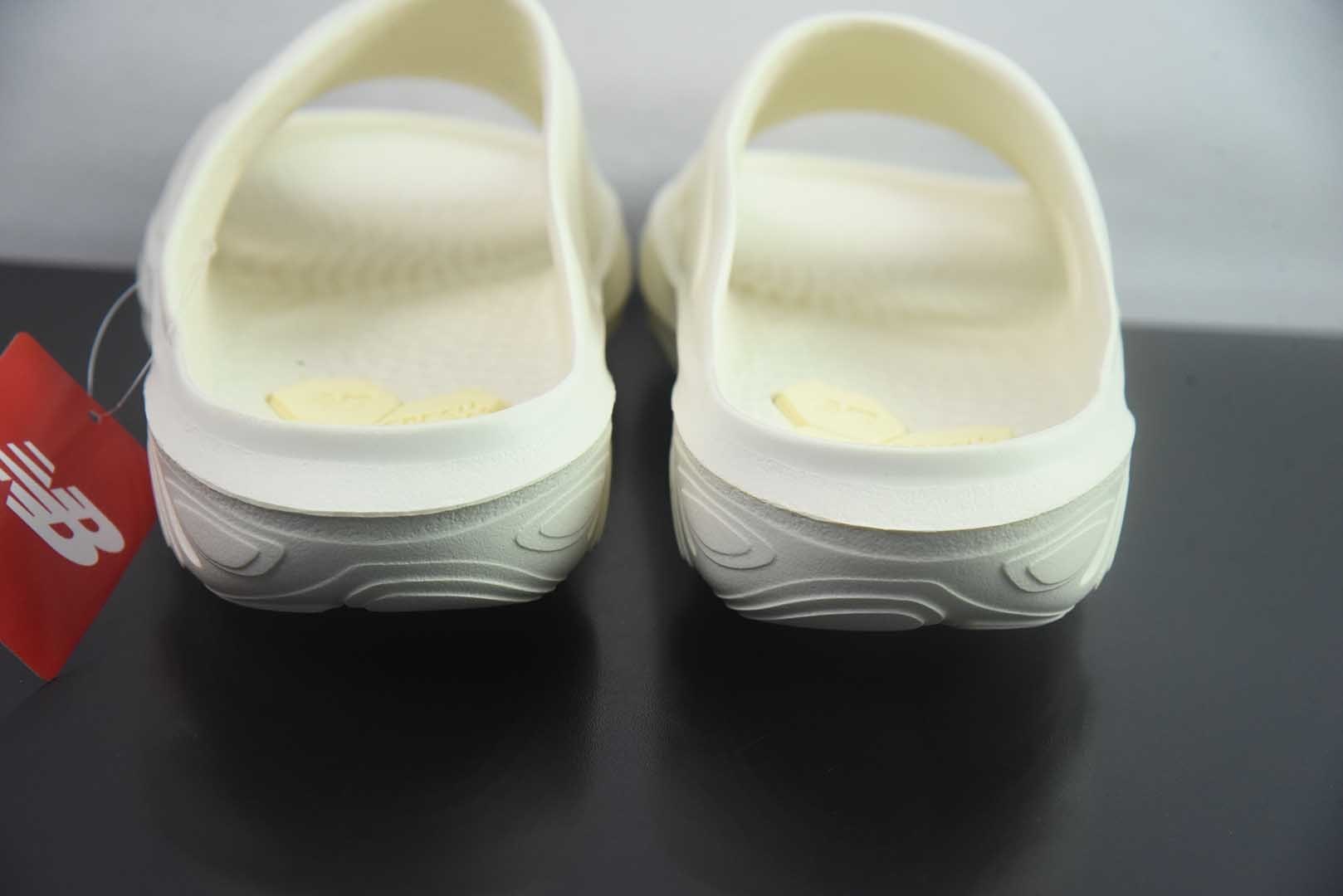 New Balance/新百伦 男鞋,全新开模一次发泡MD成型工艺鞋底,采用原配比MD颗粒材质,超软棉质脚感,NB新百 纯原版本 实拍细节图
