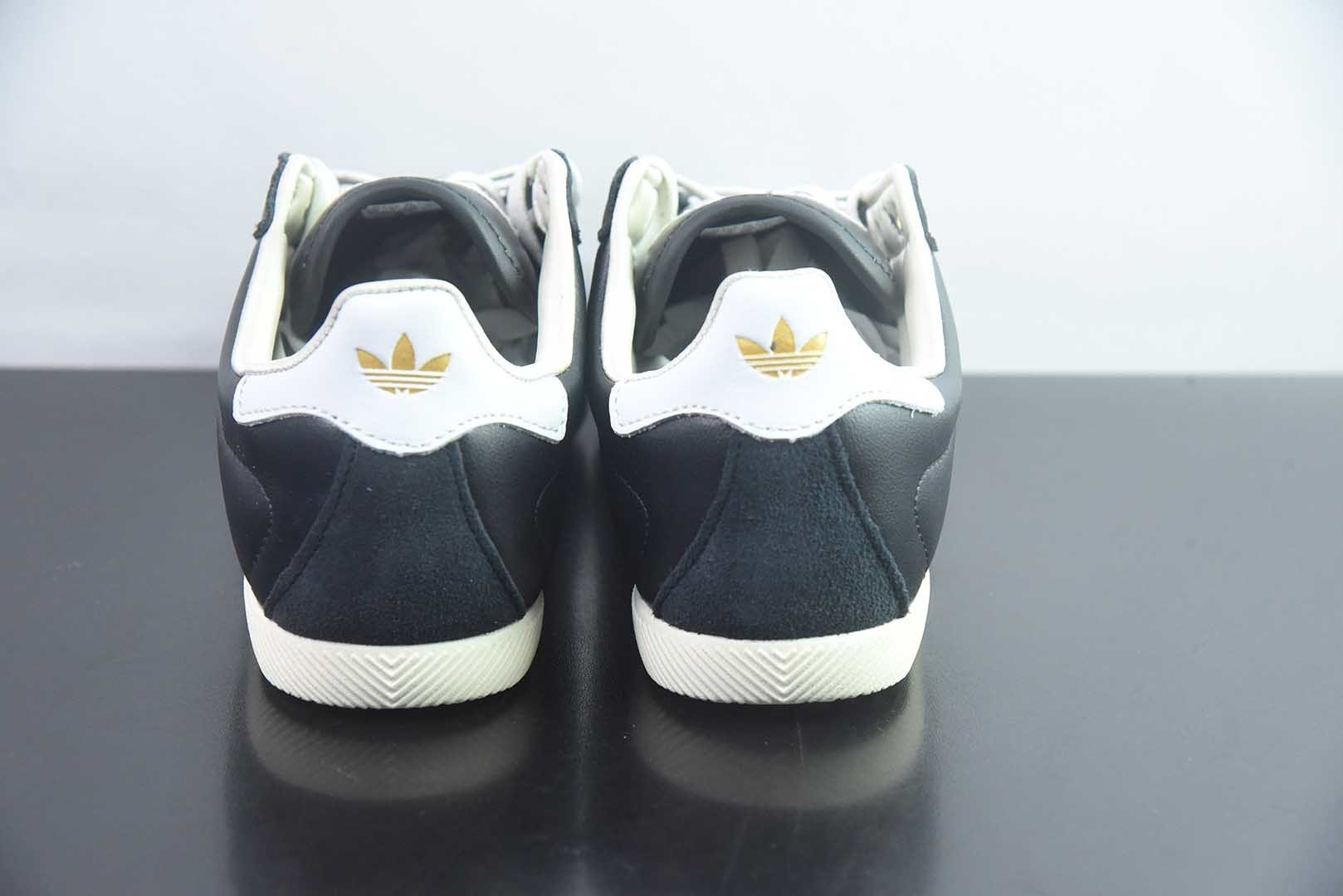 Adidas Originals Changle系列 阿迪达斯 三叶草 百搭低帮休闲运动板鞋 纯原版本 货号:KJ3960 实拍细节图