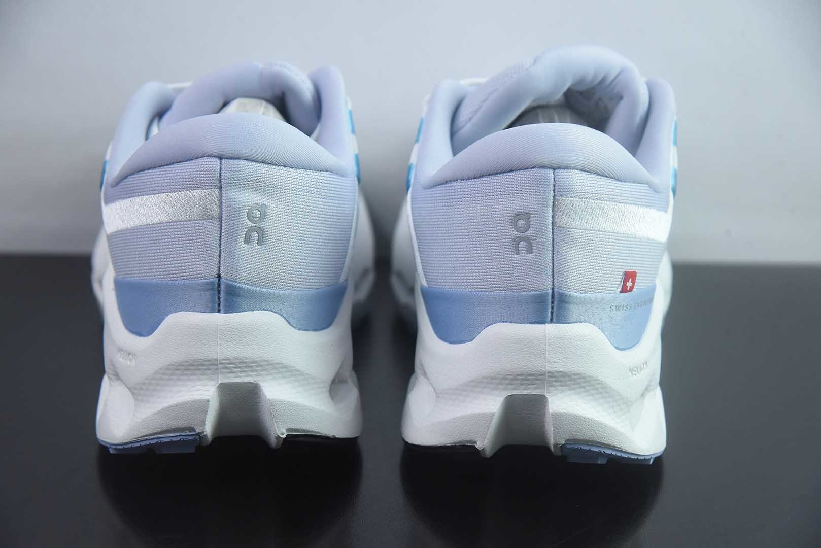 On昂跑 Cloudsurfer 2 舒适柔软 休闲跑步鞋 纯原版本 实拍细节图