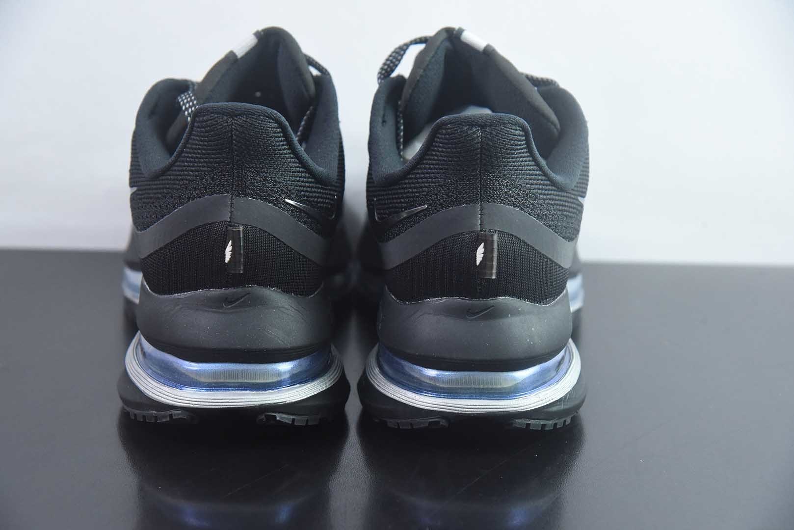 Nike Air Zoom Pegasus Premium 耐克网面全掌气垫缓震跑鞋 兼顾 纯原版本 货号:HQ2592 005 实拍细节图